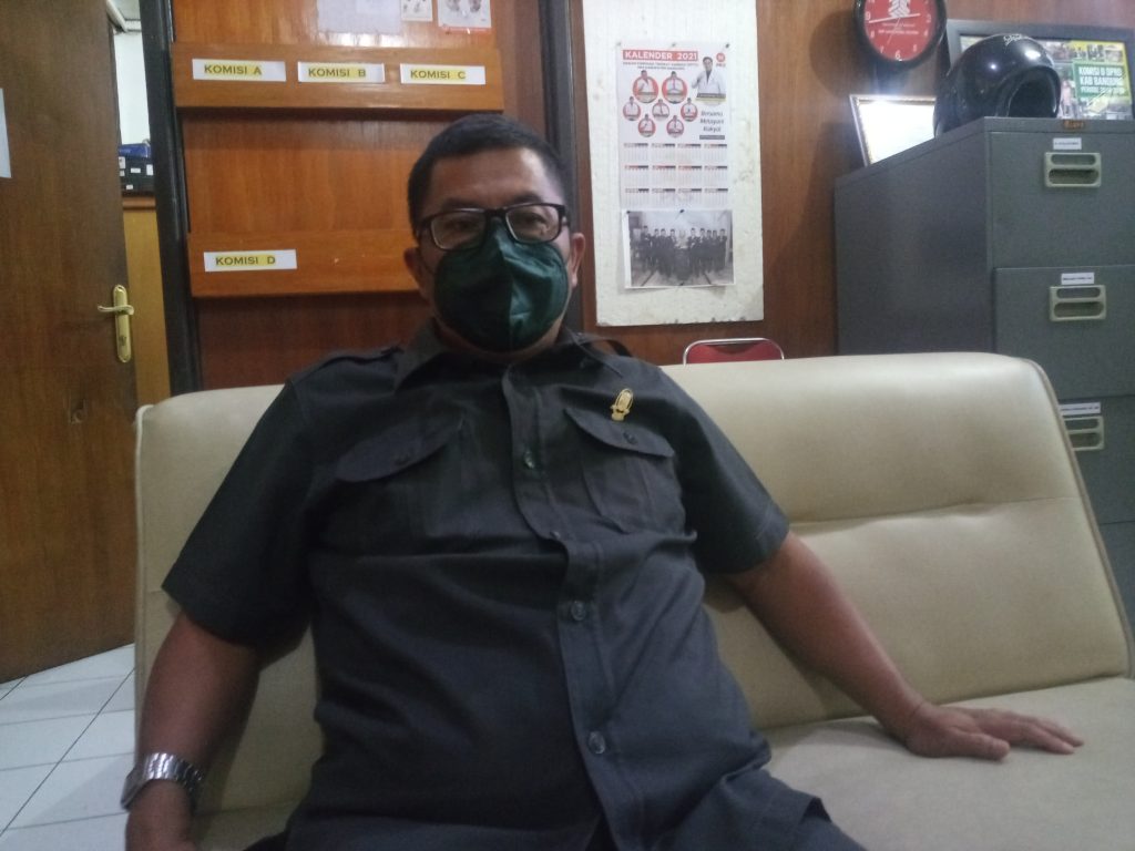 Wakil Ketua I: Level IV Pandemi, Sikapi dengan Bijak dan Mengarah