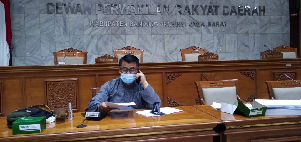 Assisten III Akan Usahakan Mobil Ambulance, Komisi A: Jangan Diusahakan tapi Direalisasikan