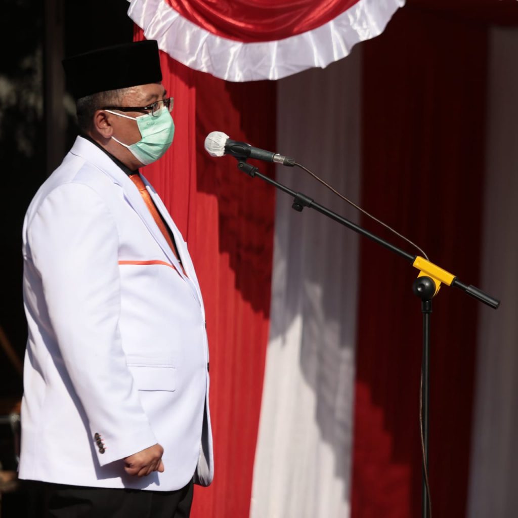 Haru Suandharu : Kemerdekaan Adalah Rahmat Allah SWT