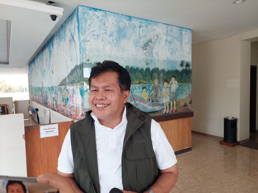 Kadisdik : Euforia PTM Harus Ditahan