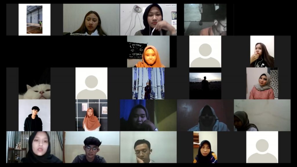 Mahasiswa Baru UPI Bandung Keberatan Bayar Uang Pangkal