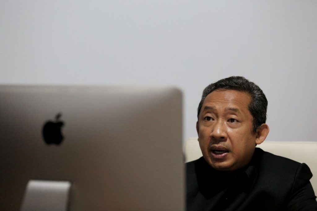 HKJB 211 Tahun, Yana Ajak Warga Percantik Kota