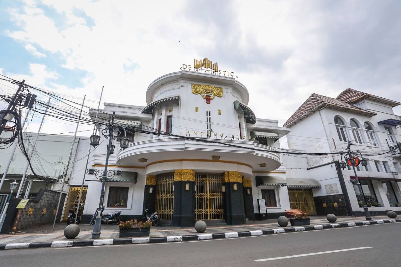 Nih, 6 Bioskop Jadul Penyerta Sejarah Kota Bandung | BaleBandung