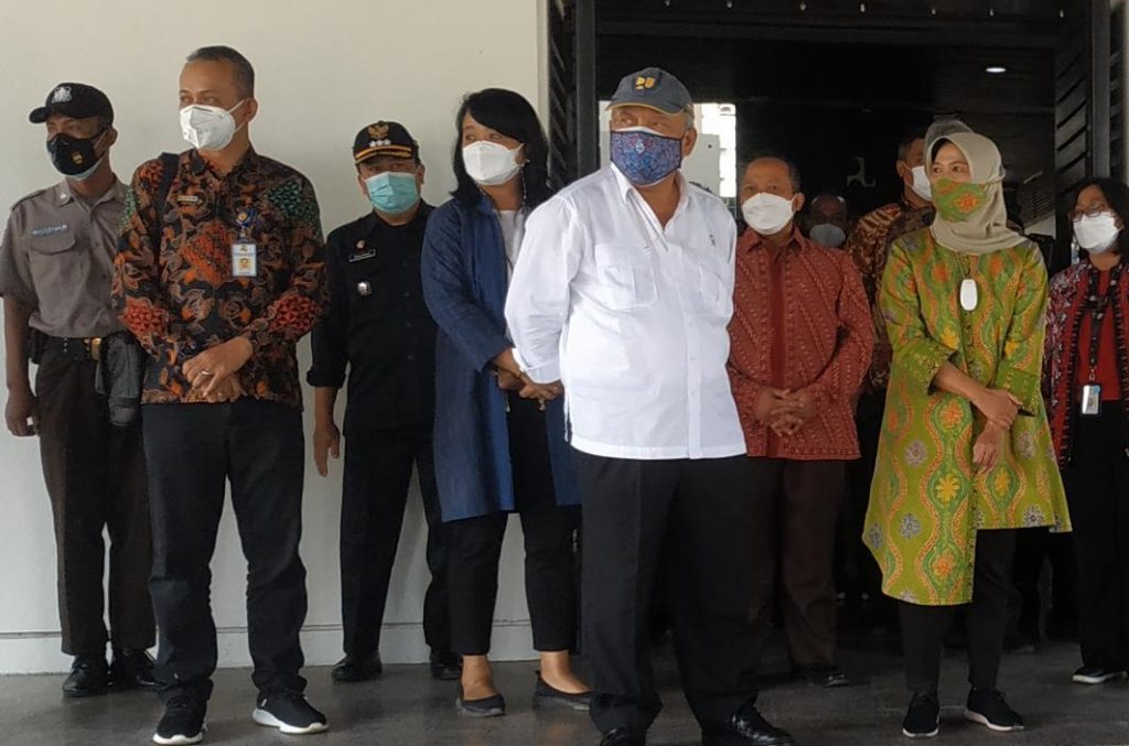 Menteri PUPR Targetkan Pembebasan Lahan Tol Cisumdawu Rampung Bulan Ini
