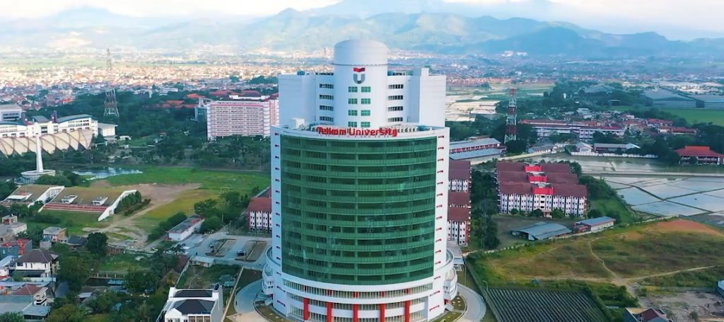 Telkom University Siap Kuliah Luring Terbatas Semester Ini