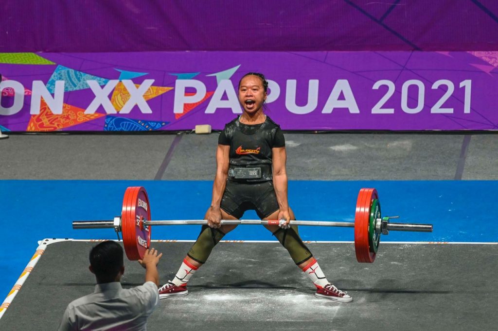 Kontingen Jabar dipastikan Juara Umum PON Papua, PKS Ucapkan Selamat