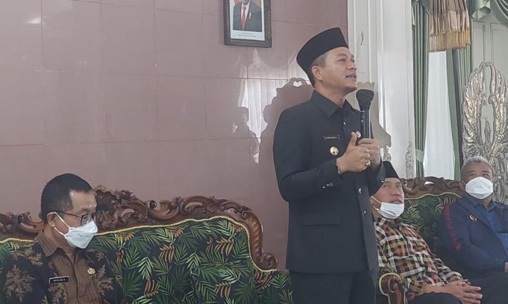 Kab Bandung Sumbang 15 Persen Medali PON untuk Jawa Barat
