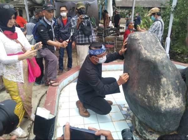 Hasil Riset dan Inovasi Gerpis, Income Petani Naik 50-80 Juta Per Ha