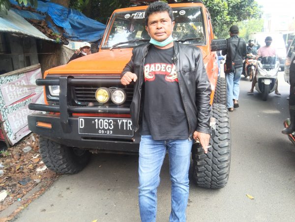 Polemik Studi Banding Ke Bali, APDESI Angkat Bicara