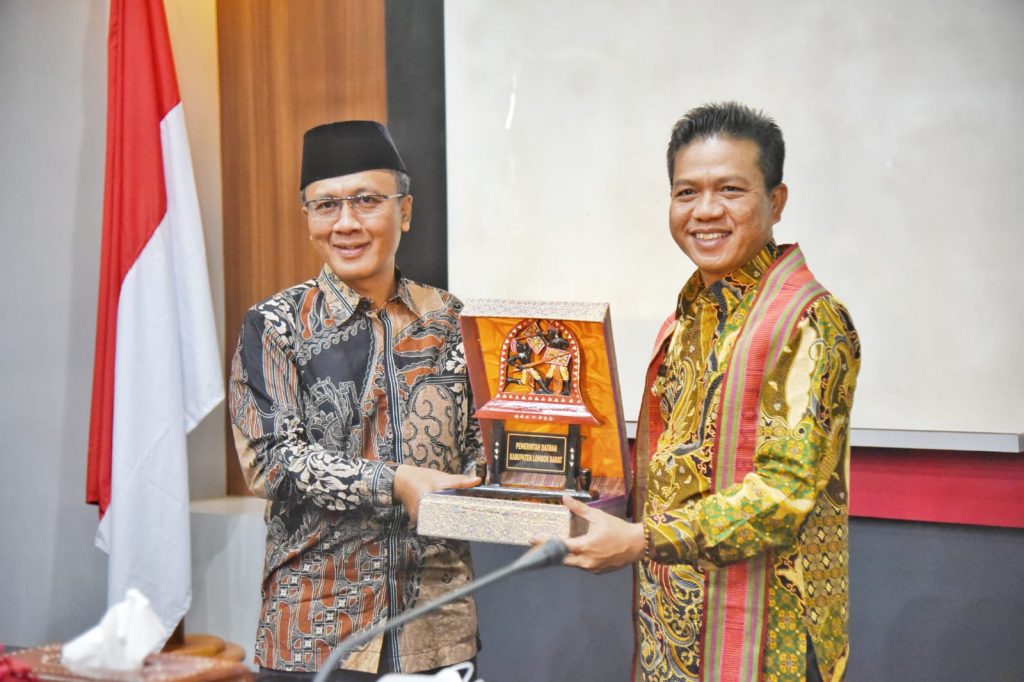 Kelola PJU, Pemkab Bandung Kaji Skema KPBU