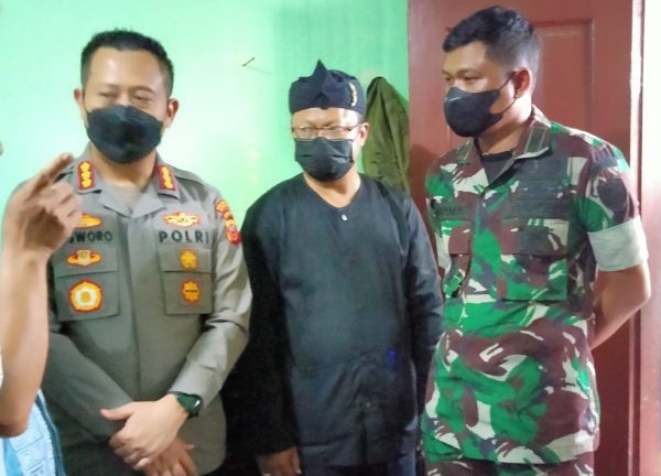 Gugur Dalam Tugas, Serda M Rizal Dimakamkan di TMP Cikutra Hari Ini