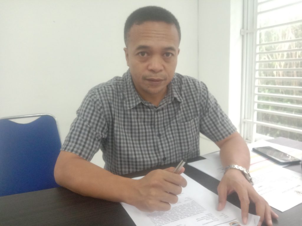 22 Kadis Ikut Assessment, Ketua MPI Sebut Hengky Tengah Menyusun Tim Solid Dimasa Jabatannya