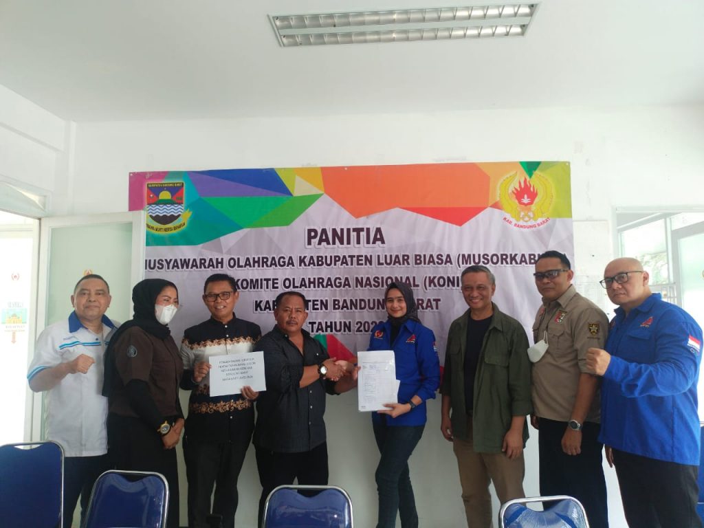 Duet Dou Srikandi Siap Tarung