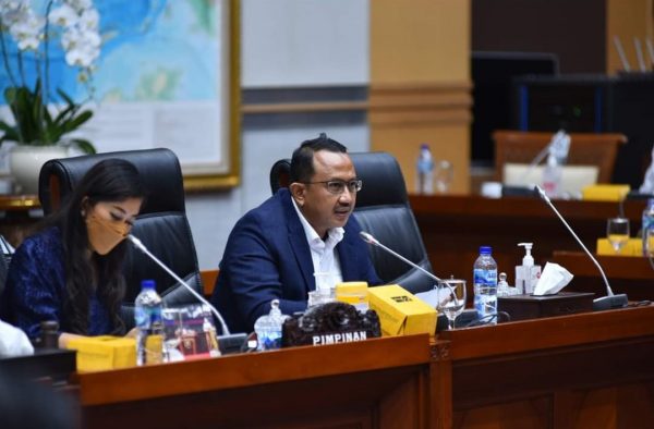 Demokrat Jabar Minta Penjabat Kepala Daerah Tidak Politis