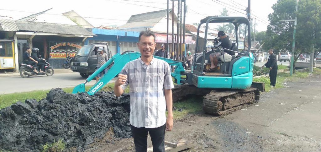 Melalui Kearifan Lokal, Masyarakat Harus Peduli Lingkungan