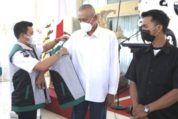 Desa Bumiwangi Masuk Program Kampung Bedas