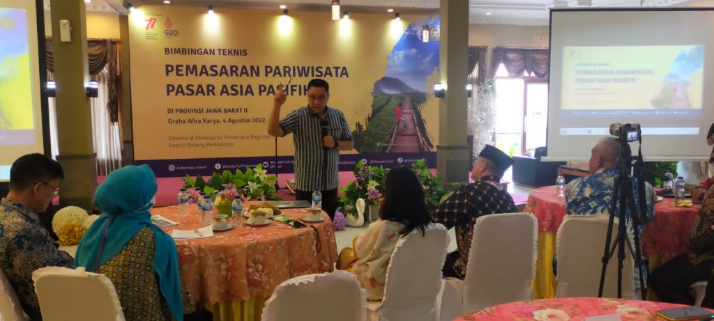 Kopi asal Kabupaten Bandung Nomor Satu di Dunia