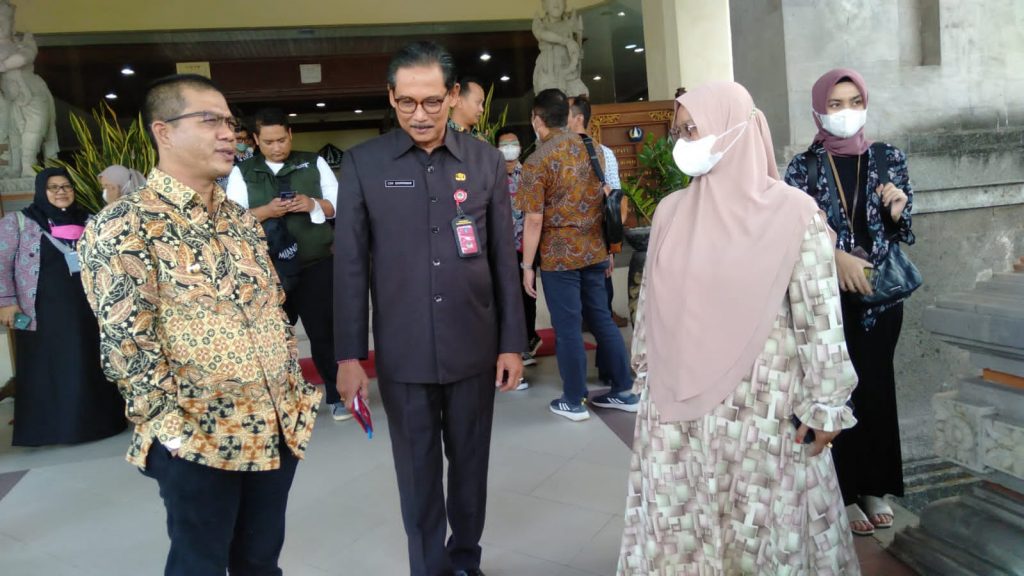 Bupati Bandung Terus Berupaya Kembangkan Desa dan Destinasi Wisata