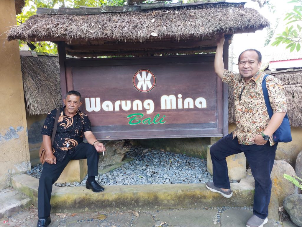 Kunci Keberhasilan Pengembangan Desa Wisata Tak Ada Egosektoral