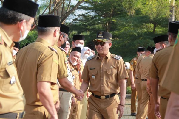 Target PAD Kabupaten Bandung Tahun 2022 Sebesar Rp 1,2 Triliun