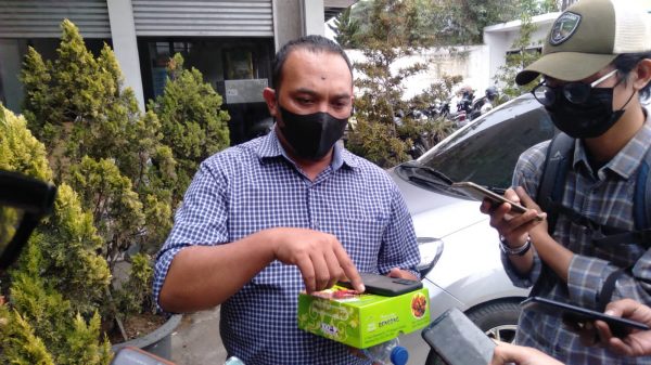 TPPAS Legoknangka Nagreg Akan Dioperasikan Tahun 2024