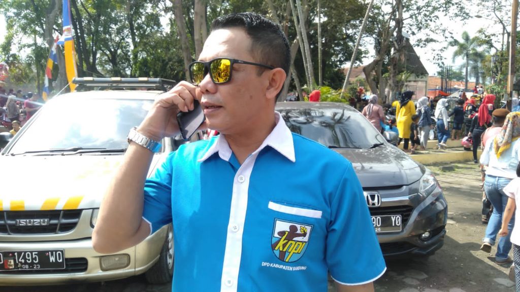 Semangat Pemuda Dalam Mengisi Kemerdekaan RI