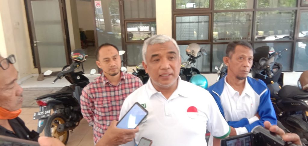 Persiapan Porprov 2026, Perbasi Gelar Turnamen Pencarian Bibit Atlet Bola Basket