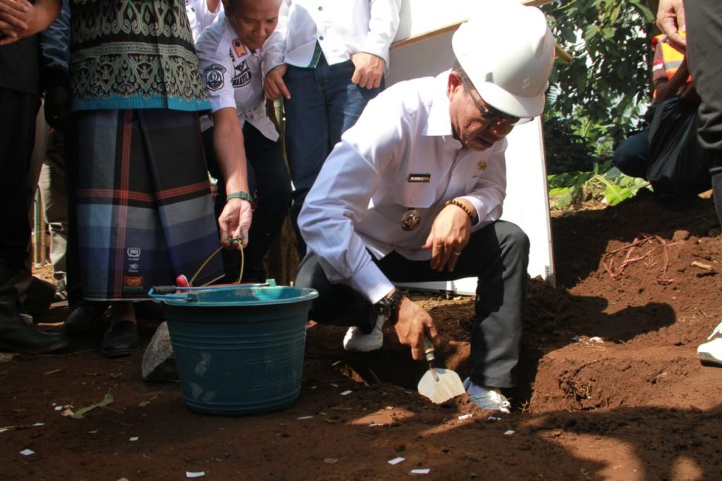 Dewan Tanya Soal Status Lahan dan Perizinan Pembangunan 2 Rumah Sakit, Ini Jawaban Pemkab Bandung