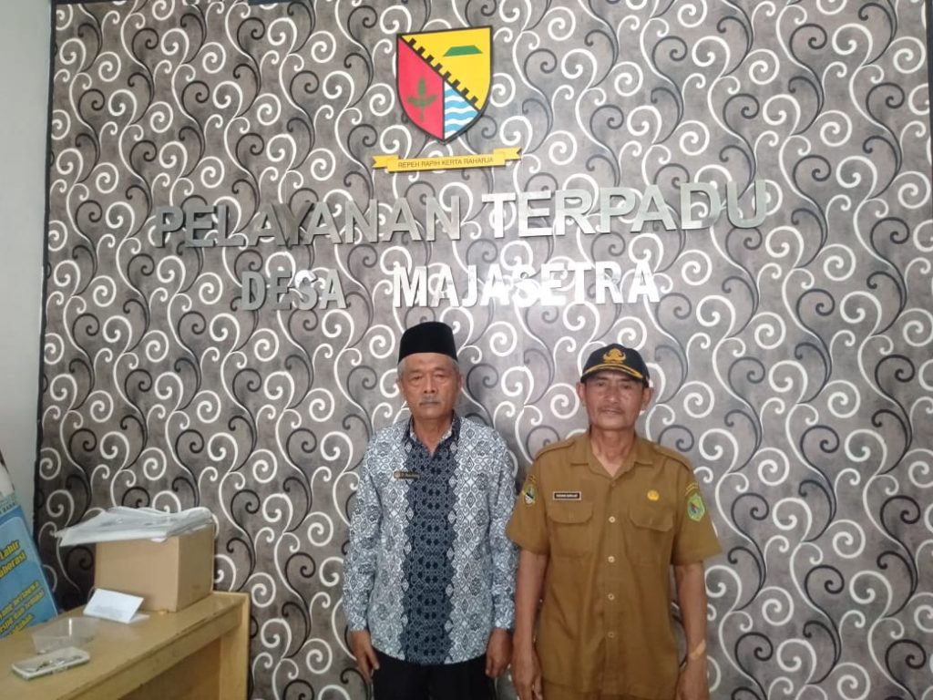 93 Anggota BPD Ikuti Bimtek Peningkatan Kapasitas