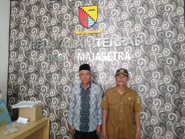 93 Anggota BPD Ikuti Bimtek Peningkatan Kapasitas