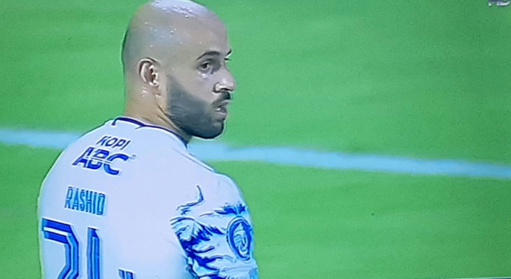 David Da Silva Koleksi 8 Gol, Selangkah Lagi Rebut Top Skor dari Matheus Pato