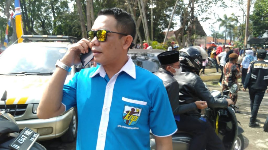 Kebijakan Pemerintah Naikkan Harga BBM Berdampak Pada Masyarakat