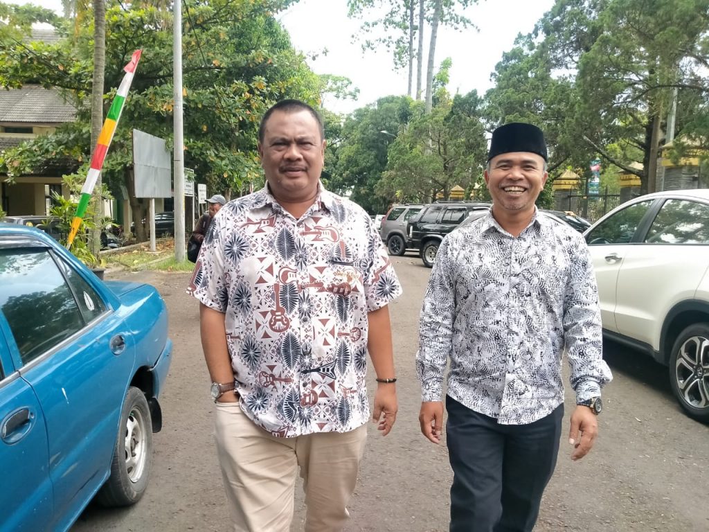 Belum Ada Perda, Pemkab Bandung Kehilangan Restribusi Tenaga Kerja Asing Rp 4 Miliar