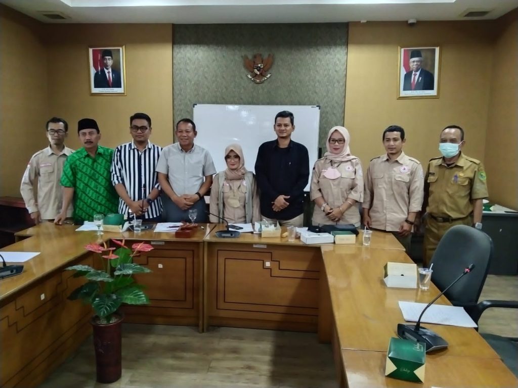 PDDM Temui Komisi D DPRD Kabupaten Bandung, Ini Harapannya