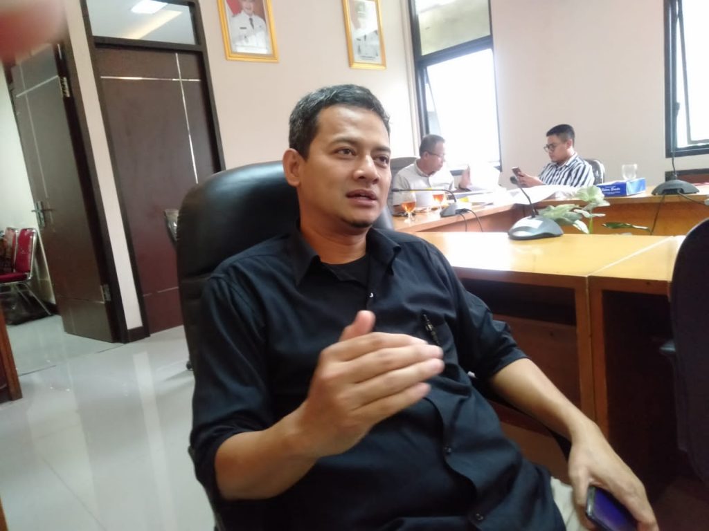Maulana Fahmi : Kebijakan Pemerintah Menaikan Harga BBM Cukup Berat Bagi Masyarakat