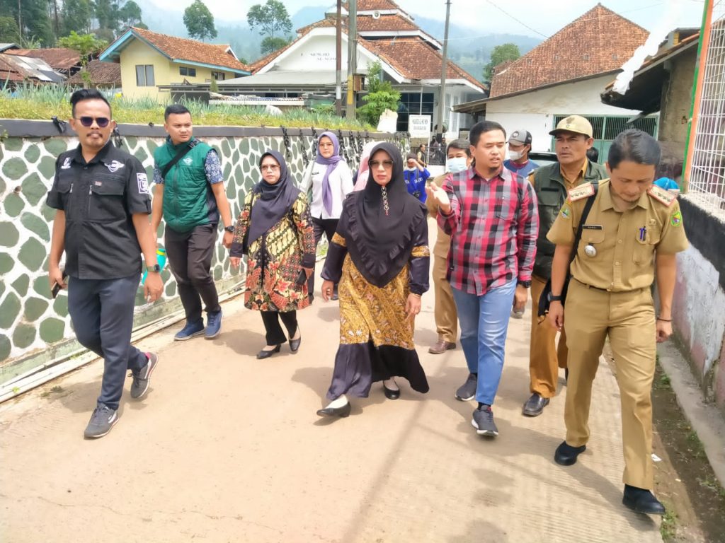 Desa Tarumajaya Diundang Kementerian Desa Ikuti Pameran Desa Wisata di Jakarta