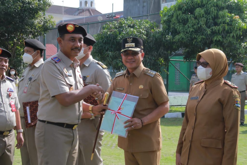 Bupati Bandung Sebut 400 Ribu Lagi Pemilik Lahan Belum Bersertifikat