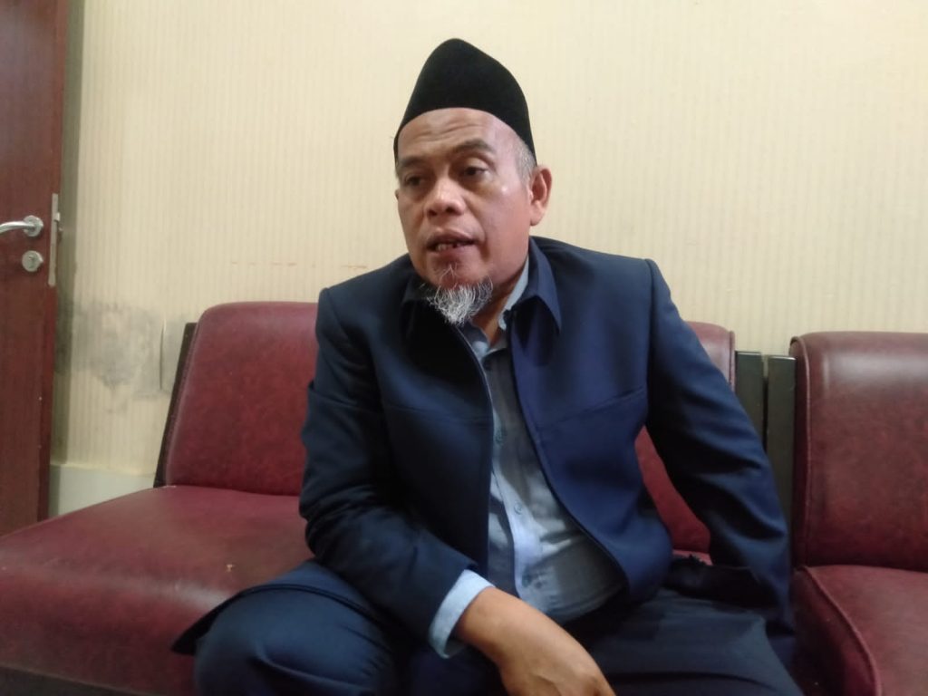 Anggota DPRD Kab. Bandung Ini Apresiasi Kinerja Pemerintah Daerah