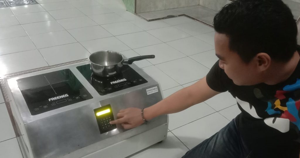 HPN Sleman Dorong Optimalisasi Pemanfaatan Energi Terbarukan