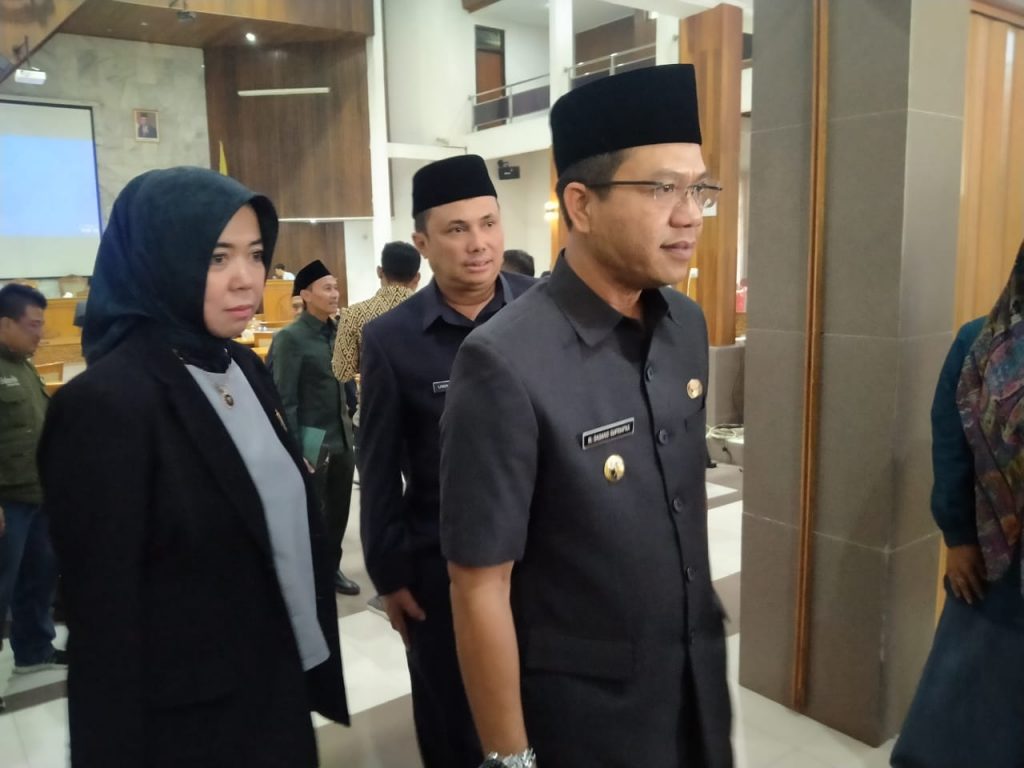 Kader PKK Bakal Dapat Uang Insentif, Bentuk Perhatian Bupati Bandung Kepada Masyarakat