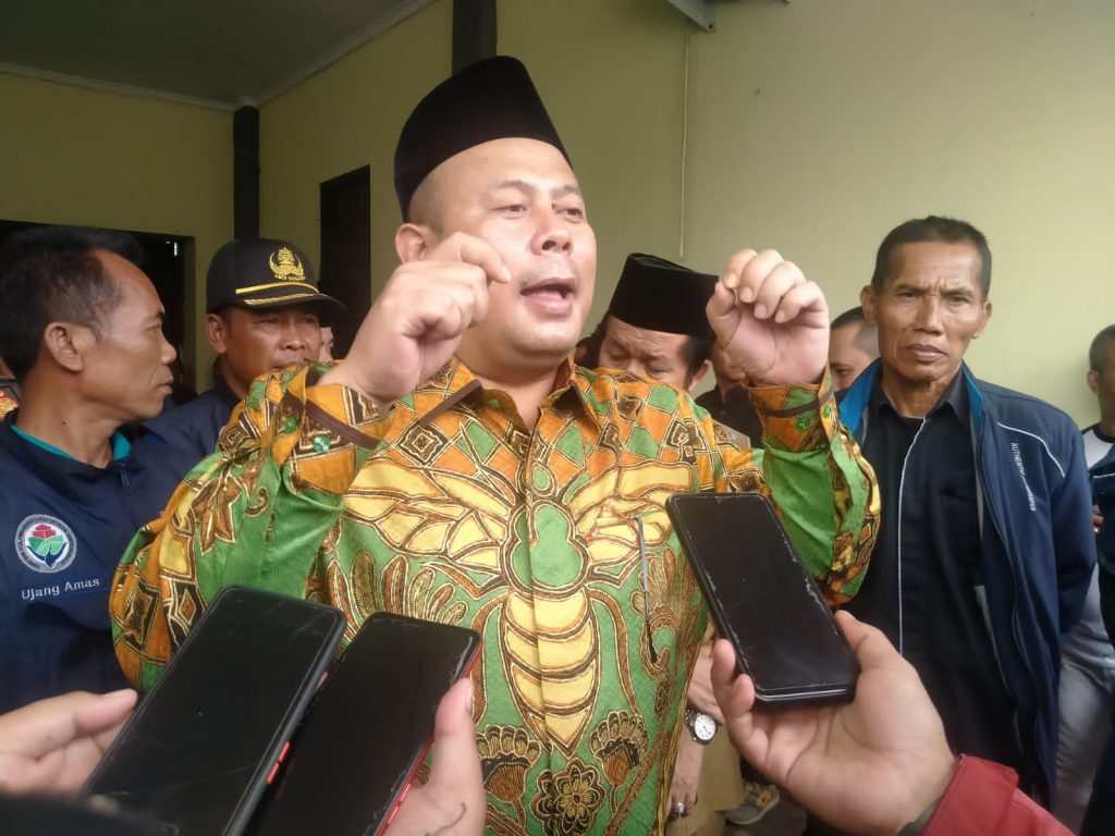 Tragedi Kanjuruhan, Kang Cucun Apresiasi Ketegasan Kapolri Langsung Tetapkan Tersangka