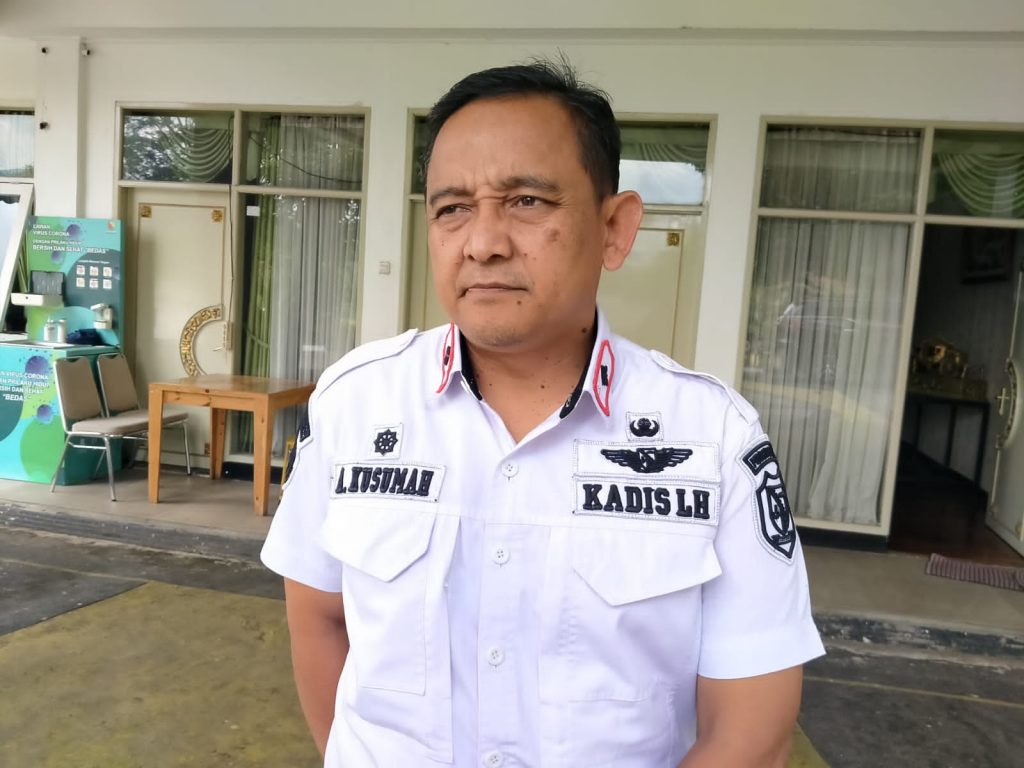 Penanganan Sub DAS Ciwidey Libatkan Pelaku Usaha