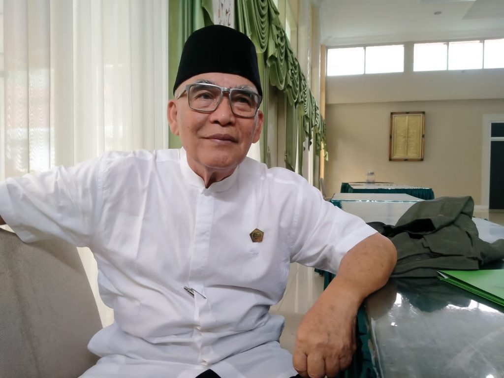 Terancam Alih Fungsi, KTNA : Pertahankan Lahan Pertanian