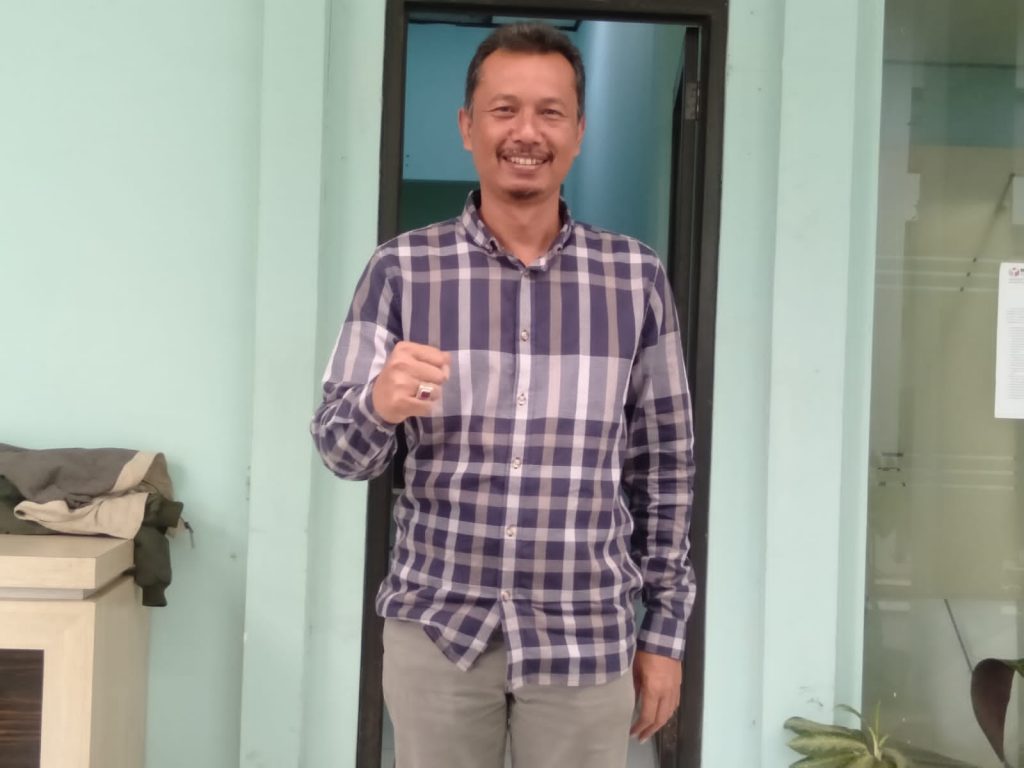Pemuda Ujung Tombak Peningkatan Pembangunan