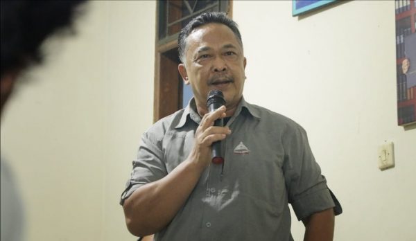 Kurangi Risiko Bencana Jangan Terjebak Kegiatan Seremonial