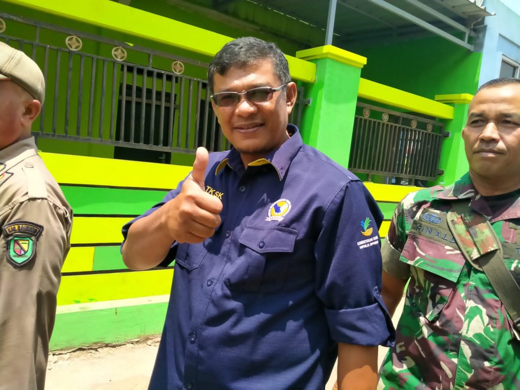 Tol Getaci Dibangun, Ekonomi Masyarakat Nagreg Harus Tetap Stabil