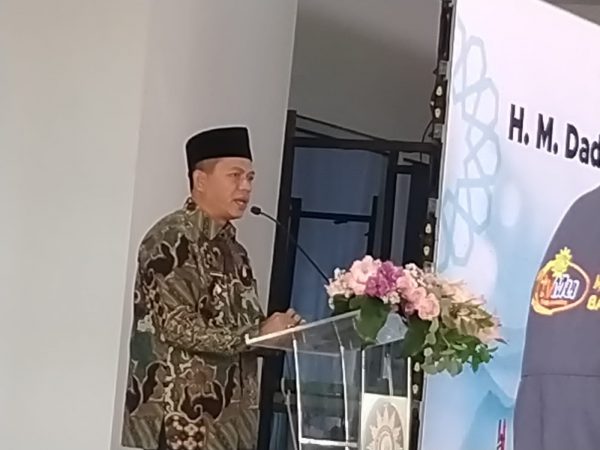 Rumah Sakit Memiliki Fungsi Pelayanan Publik yang sangat Vital