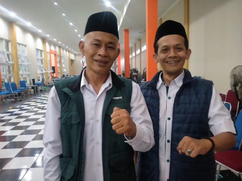 Ribuan Anak Yatim dan Jompo Doakan Gus Muhaimin Jadi Presiden 2024