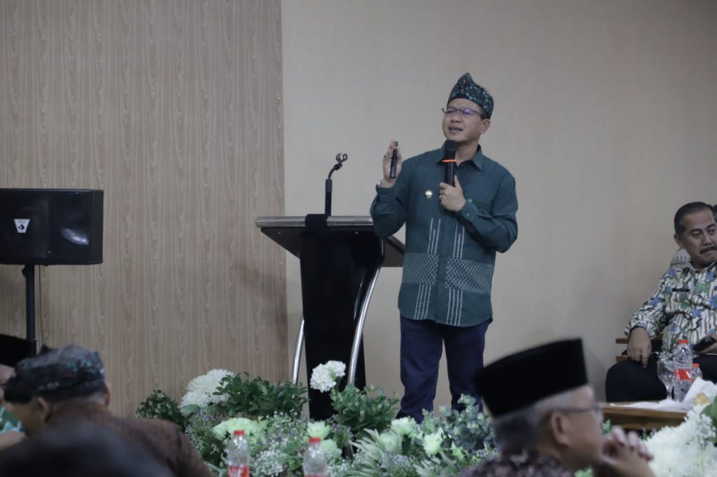 Nih, 3 Program Strategis Bupati Bandung Bedas
