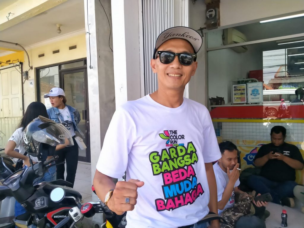 Anggota Dewan Sebut Program Dana Bergulir Sudah Berjalan Sehat